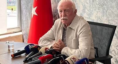 CHP’de eski İl Başkanı Kemal Nakipoğlu, partisinden istifa etti