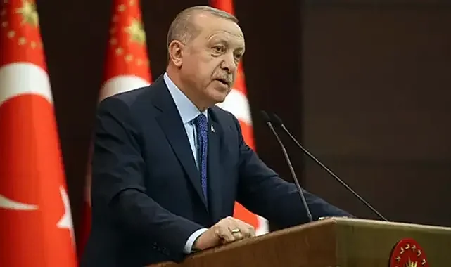 Cumhurbaşkanı Erdoğan: ABD ve İran arasında varılan mutabakatı memnuniyetle karşılıyorum