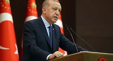Cumhurbaşkanı Erdoğan: ABD ve İran arasında varılan mutabakatı memnuniyetle karşılıyorum