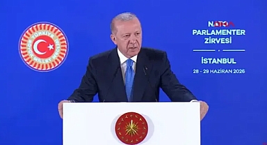 Cumhurbaşkanı Erdoğan'dan; Türkiye ve NATO müttefikliği açıklaması!