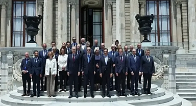 Cumhurbaşkanı Erdoğan: 