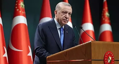Cumhurbaşkanı Erdoğan, Nijer Cumhurbaşkanı Tchiani'yi resmi törenle karşıladı