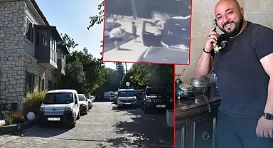 Dilan Polat’ın korumasını öldüren şüpheli, olay öncesi otel çevresinde keşif yapmış