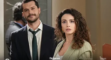 Doğanın Kanunu dizisinin konusu ne, oyuncuları kim? Doğanın Kanunu dizisi nerede çekildi?