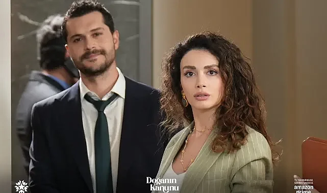Doğanın Kanunu dizisinin konusu ne, oyuncuları kim? Doğanın Kanunu dizisi nerede çekildi?