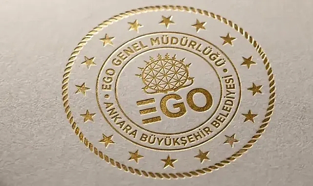 EGO: Ankara'da meydana gelen kaza sonucunda maalesef bir vatandaşımız hayatını kaybetmiştir