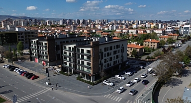Erkut İnşaat’tan Şehre Değer Katan Hamleler