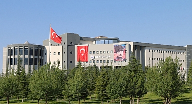 ERÜ, küresel sürdürülebilirlik liginde zirveye ilerliyor