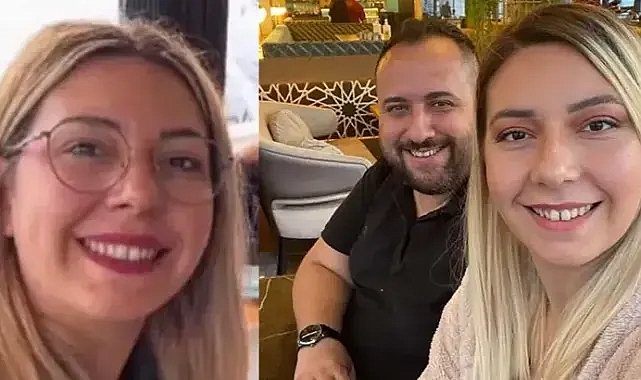 Eşi tarafından öldürülen Serpil'in çocukları tanık olarak dinlendi