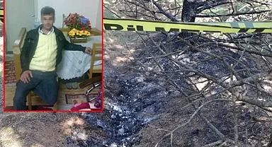 Eski sevgilisini boğup, cansız bedenini yakan sanığa ağırlaştırılmış müebbet hapis