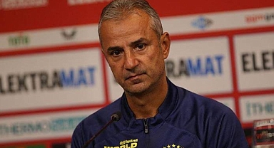 Fenerbahçe teknik direktörü kim oldu? İşte o isim!