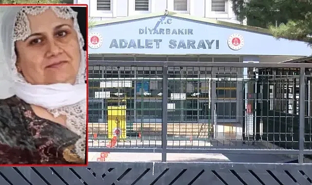Gelinini öldüren kayınpeder, cinayetten önce elinde tabancasıyla dua etmiş
