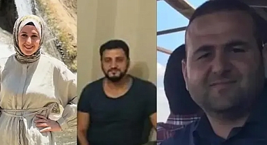Hamile eşi ile amcasını öldürmüştü; savcılık, 'rastgele ateş ettim' savunmasını kabul etmedi