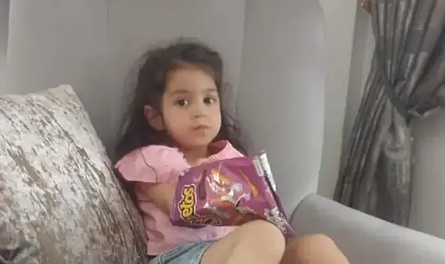 Havuza düşen Zeynep Dila, 5 günlük yaşam mücadelesini kaybetti