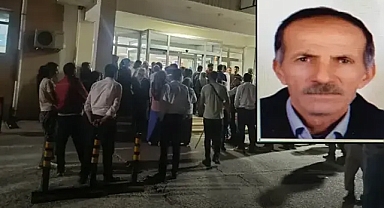 Hayvanlarını otlatmaya götürmüştü, kırsalda cansız bedeni bulundu