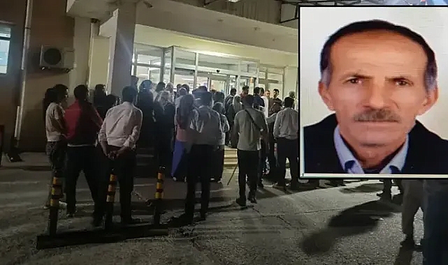 Hayvanlarını otlatmaya götürmüştü, kırsalda cansız bedeni bulundu