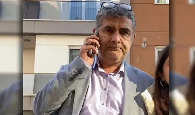 'İBB Kültür A.Ş Genel Müdür Yardımcısı kaçırıldı' iddiasına soruşturma