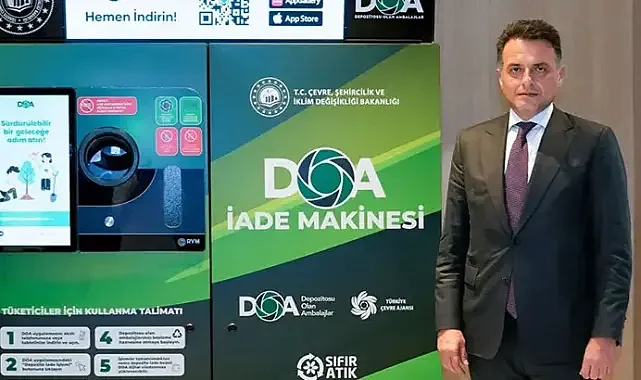 İşletmeler DOA sistemi ile 0,20 TL teşvik kazanacaklar!