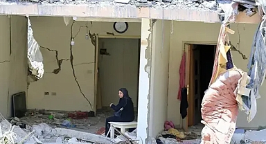 İsrail'in Lübnan'a düzenlediği saldırılarda can kaybı 3 bin 980'e yükseldi