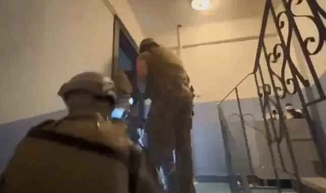 İstanbul merkezli suç örgütü operasyonu: 23 gözaltı