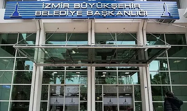 İZBETON asfalt davasında rapor beklenecek