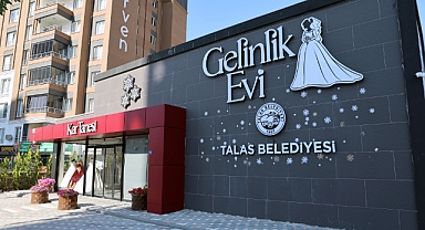 Kar Tanesi Gelinlik Evi’nde Yeni Sezon Heyecanı