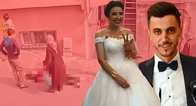 Karısını Öldürmekle Suçlanan Sanığa Ağırlaştırılmış Müebbet!