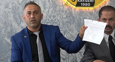 Kayseri Bina Görevlileri Derneği’nden Promosyon ve Mobbing İsyanı: 'Biz Ahmet’in, Mehmet’in Değil, Kat Maliklerinin İşçisiyiz'
