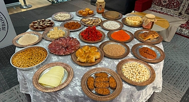 Kayseri Büyükşehir, İstabul'daki tanıtım günlerinde Kayseri'nin değerlerini Türkiye ile buluşturdu