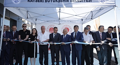 Kayseri Cumhuriyet Başsavcısı Korkmaz: 'Önceliğimiz Evraklar Değil, Çocuklarımız'