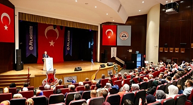 Kayseri’de İyilik Hareketi Kitaplaştı