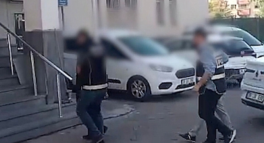 Kayseri’de kasten öldürme suçundan aranan 3 hükümlü yakalandı