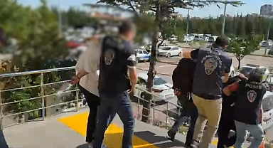 Kayseri Merkezli Sahte Araç Kiralama Operasyonu: 6 Tutuklama