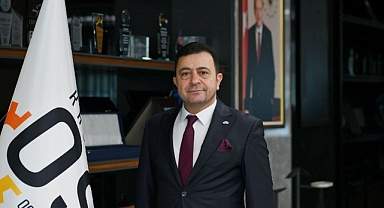 Kayseri OSB Başkanı Mehmet Yalçın'dan babalar günü mesajı!
