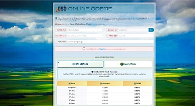 Kayseri OSB sanayicisine bir müjde daha