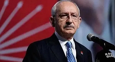 Kılıçdaroğlu'ndan; aşure günü mesajı!