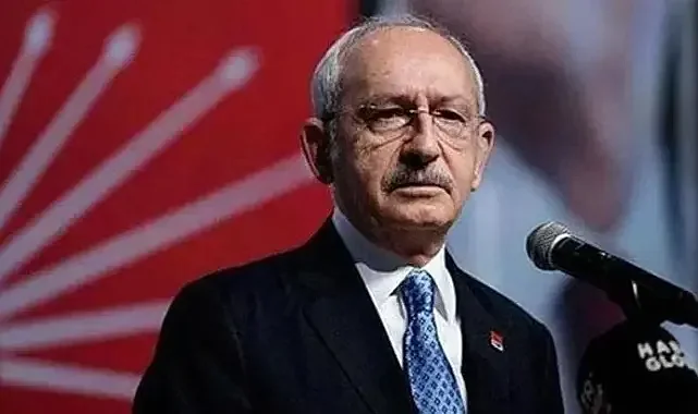 Kılıçdaroğlu'ndan; aşure günü mesajı!