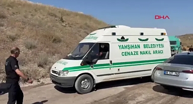 Kırıkkale’de mühimmat deposunda patlama: 2 ölü