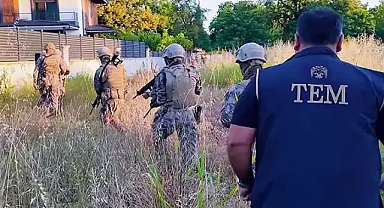 Kocaeli'de FETÖ/PDY operasyonu: 15 gözaltı