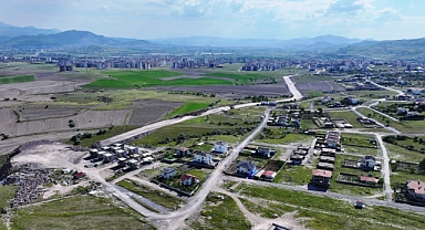 Kocasinan'dan Ulaşım Tarihine Geçecek Dev Eser
