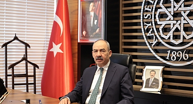 KTO Başkanı Gülsoy, dış ticaret verilerini değerlendirdi 