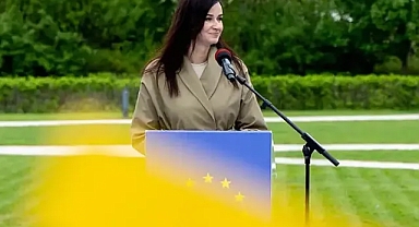 Litvanya Başbakanı Ruginiene istifa etti