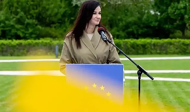 Litvanya Başbakanı Ruginiene istifa etti