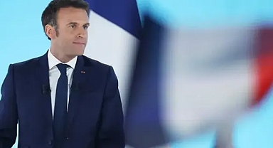 Macron'dan; dikkat çeken Ankara ve Avrupa açıklaması!