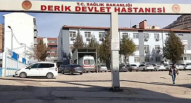 Mardin’de akraba aileler arasında silahlı 'arazi' kavgası: 5 yaralı