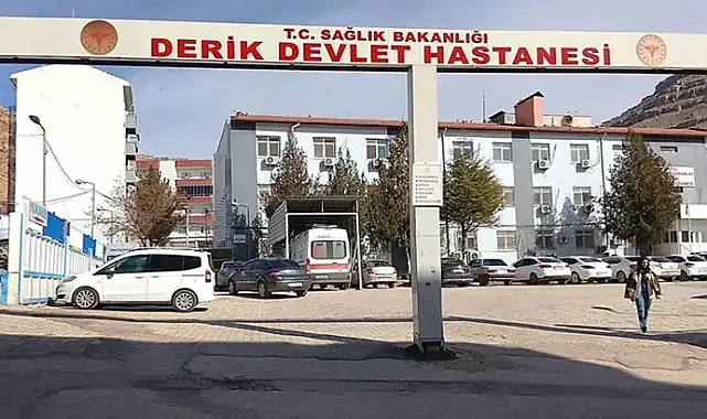 Mardin’de akraba aileler arasında silahlı 'arazi' kavgası: 5 yaralı