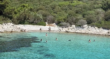 Mavi koylara yaz sezonu ilgi büyüdü, tekne fiyatları dudak uçuklattı!