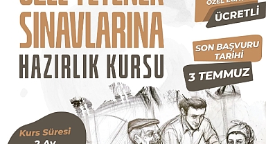 Melikgazi Belediyesi'nden geleceğin sanatçılarına büyük destek!