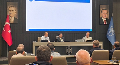 Melikgazi'de dijital dönüşüm ve yapay zeka dönemi: Geleceğin belediyecilik vizyonu paylaşıldı