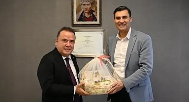 Muhittin Böcek: Ferdi Zeyrek'e 950 bin avro götürdüm 